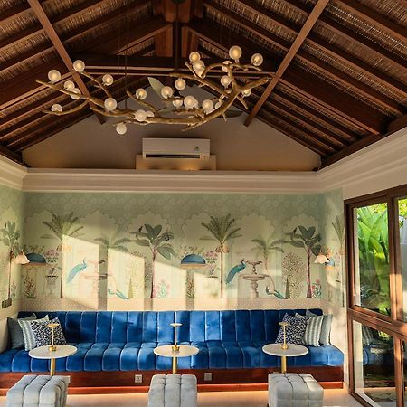 Poco Poco Villas By Aayan Jimbaran Exterior foto