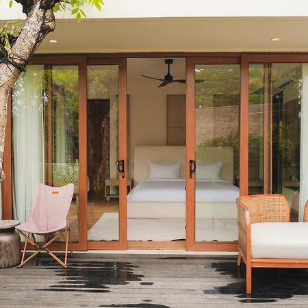 Poco Poco Villas By Aayan Jimbaran Exterior foto